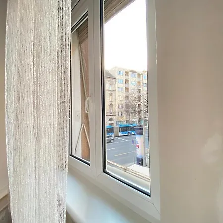 Ullio Apartament