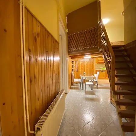 Ullio Appartamento Budapest