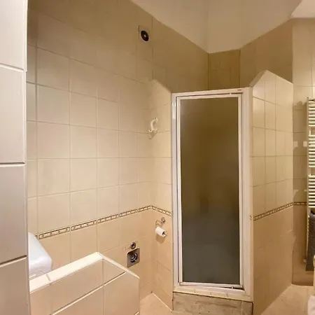 Appartamento Ullio Budapest